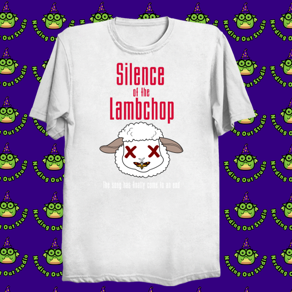 Silence of the Lambchop