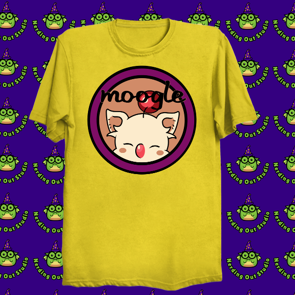 Moogle