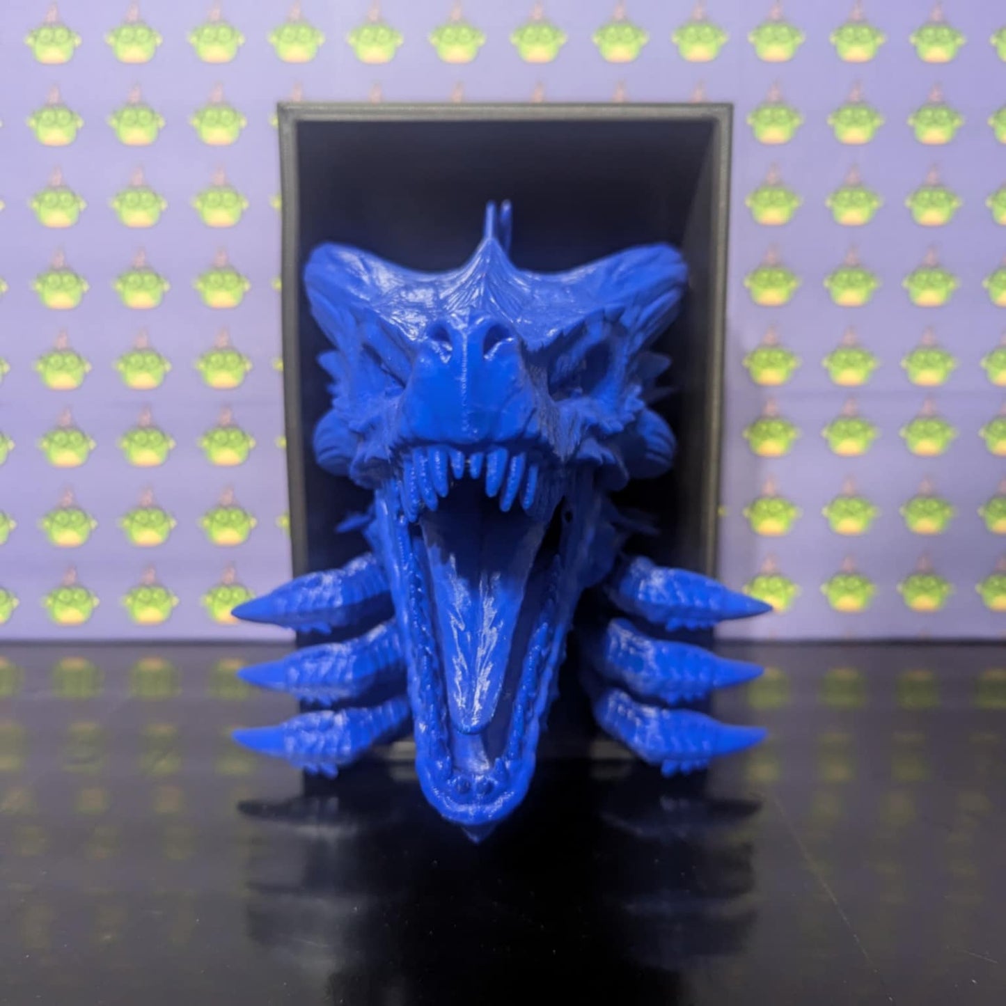 Awakening Dragon Book Nook