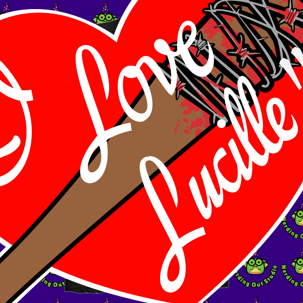 I Love Lucille