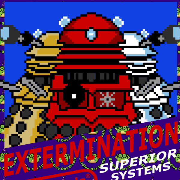 Extermination
