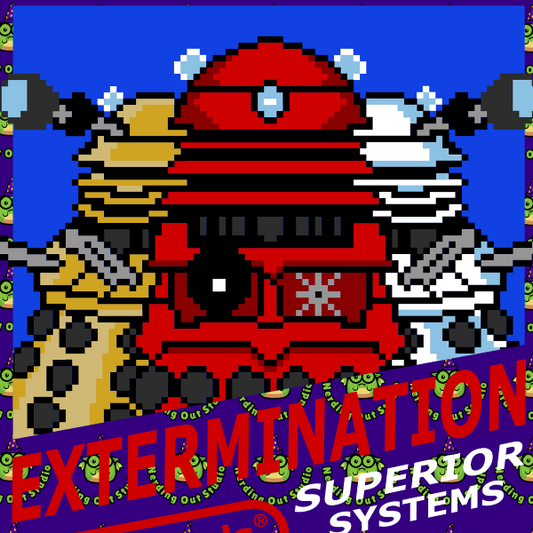 Extermination