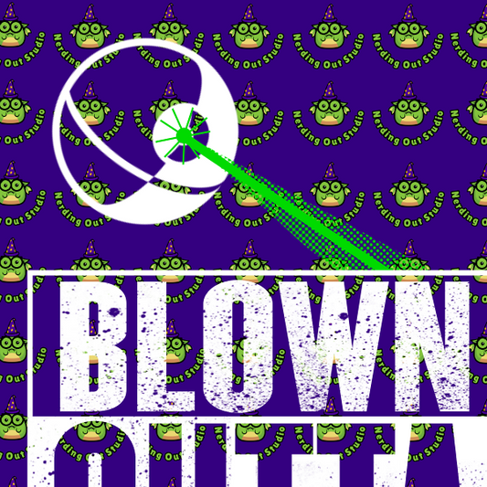 Blown Outta Alderaan