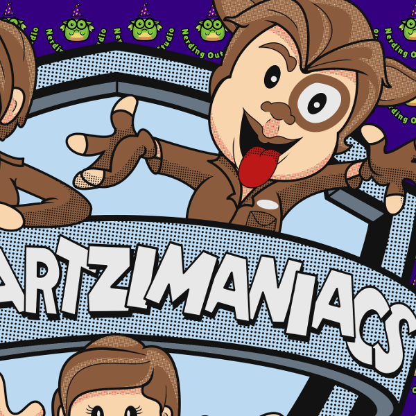 Schwartzimaniacs (Light Side)